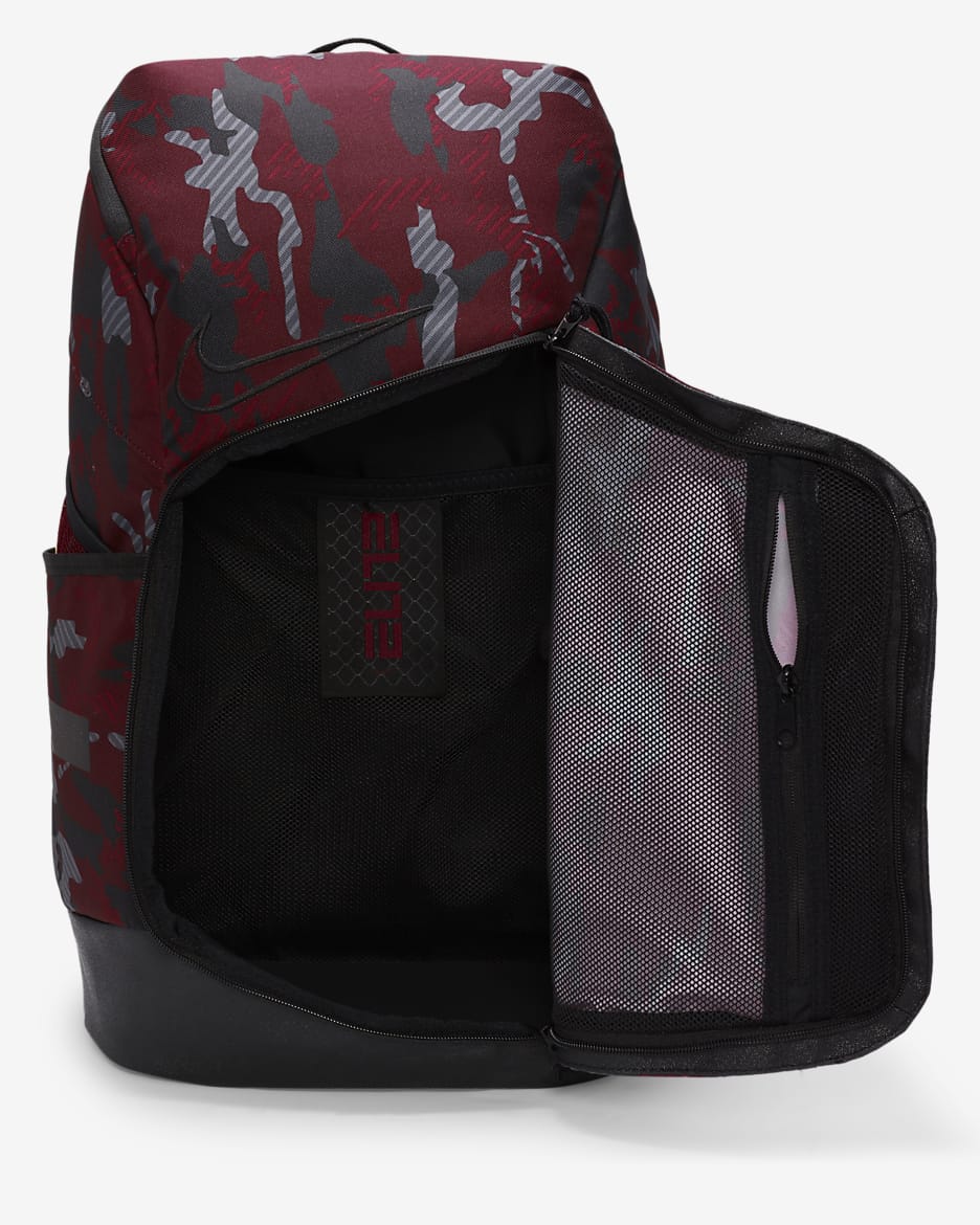 Custom nike basketball backpacks sale